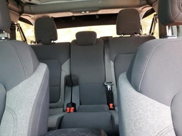 Ford 2021 Ford Bronco Base 4x4 2.3 Benzyna 275KM, zdjęcie 9