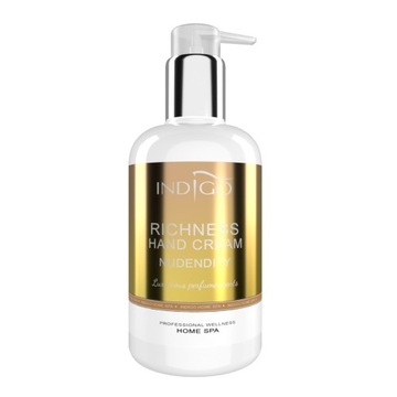 Indigo Nudendity 300ml krem do rąk hand cream