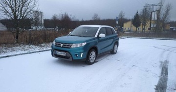 Suzuki Vitara III SUV 1.6 DDiS 120KM 2016 Suzuki Vitara Od poniedzialku w ofercie. Cena zawiera wszystkie oplaty wr, zdjęcie 2