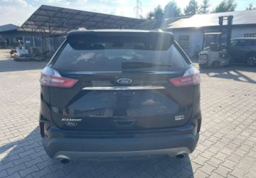 Ford Edge II 2020 Ford Edge 2020 Ford Edge 2.0T AWD - w Polsce po oplatach i akcyzie 2.0, zdjęcie 4