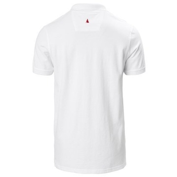 POLO MUSTO PIQUE MP24227CC 80676 002 WHITE