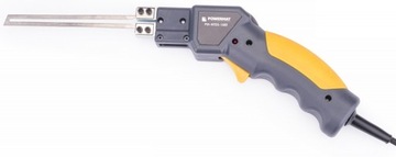 NÓŻ TERMICZNY DO CIĘCIA STYROPIANU PVC PP 150W EPS