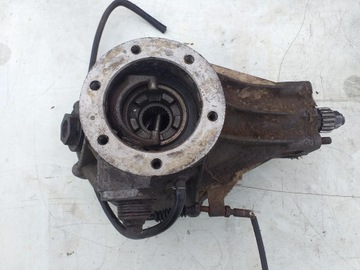 ДИФФЕРЕНЦИАЛ ЗАДНЕГО МОСТА KAWASAKI KLF 300