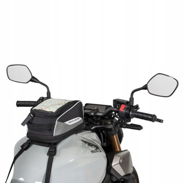 Мотоциклетная сумка на бак TANK BAG (сумка на бак) 4л Мото-Дета