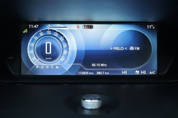 Citroen Grand C4 Picasso II Grand Picasso 2.0 BlueHDi 150KM 2016 Citroen C4 Grand Picasso 2.0 HDI, Automat, zdjęcie 10