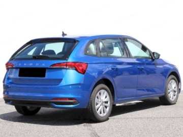 Skoda Scala Hatchback Facelifting 1.0 TSI 115KM 2026 Od ręki - Drive 1.0 TSI DSG 115KM, zdjęcie 2
