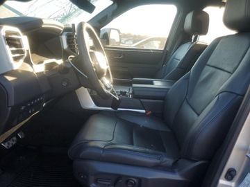 Toyota Sequoia II 2025 Toyota Sequoia SR5 2025 3.4l 3.4 Hybryda 437KM, zdjęcie 7