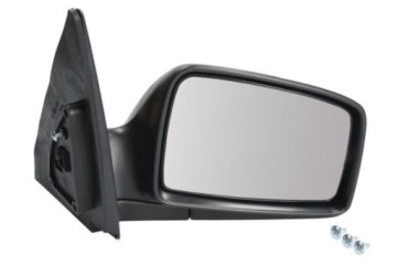 Alkar 6128648 Lusterko zewnętrzne