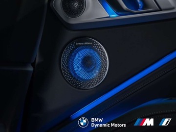 BMW XM SUV Plug-In 3.0 50e 476KM 2025 BMW XM 50e 476 KM PHEV - Hak Holowniczy - BowersWilkins - Gotowy do Odbioru, zdjęcie 26