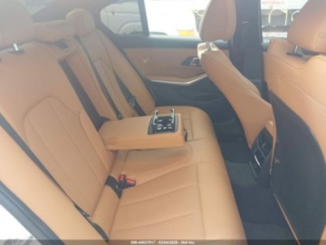 BMW Seria 3 G20-G21 2024 BMW Seria 3 M340i 2024 3.0 Benzyna 382KM, zdjęcie 12