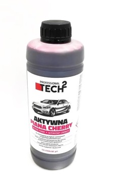 AKTYWNA PIANA DO MYJEK CIŚNIENIOWYCH CHERRY 1L