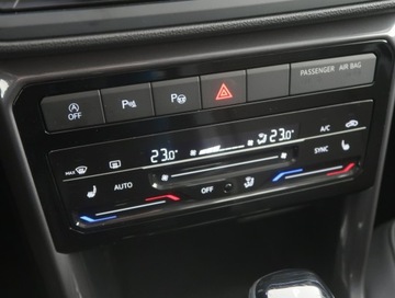 Volkswagen T-Cross SUV 1.5 TSI 150KM 2023 VW T-Cross 1.5 TSI, Salon Polska, Serwis ASO, zdjęcie 11