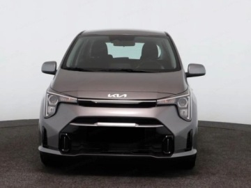 Kia Picanto III Hatchback 5d Facelifting 1.0 DPI 67KM 2026 KIA Picanto 1.0 DPI L Hatchback 68KM 2026, zdjęcie 1