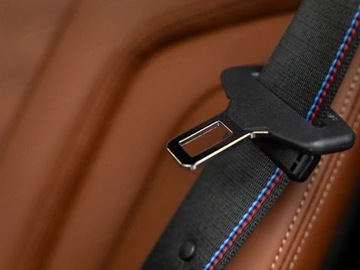 BMW Seria 3 G20-G21 2026 BMW Seria 3 M3 Competition xDrive Sedan 3.0 (530KM) 2026, zdjęcie 19