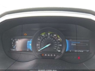 Ford Edge II 2024 Ford Edge SEL 2024 2.0l 2.0 Benzyna 250KM, zdjęcie 10