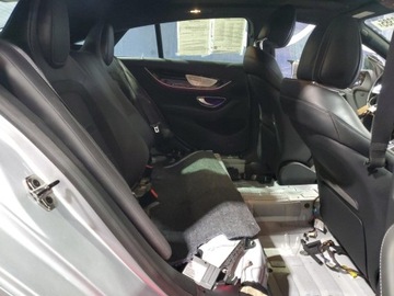 Mercedes AMG GT C190 2021 Mercedes-Benz AMG GT 43 2021 3.0l 3.0 Benzyna 362KM, zdjęcie 10