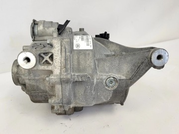 DIFERENCIÁL DYFR NÁPRAVA ZADNÍ K8D2-4N053-AD RANGE ROVER EVOQUE L551 2.0B 2020R