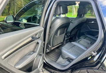 Audi SQ5 2020 Audi SQ5 Audi SQ5 3.0 Benzyna 354KM, zdjęcie 9