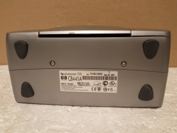 HP Фотомарт 100