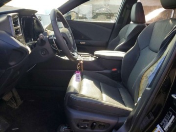 Lexus 2026 Lexus TX 2026 LEXUS TX 350 LUXURY 2.4 Benzyna 275KM, zdjęcie 9