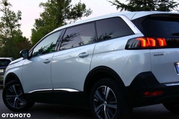 Peugeot 5008 II Crossover Facelifting 1.5 BlueHDi 130KM 2021 Peugeot 5008 Peugeot 5008 1.5 BlueHDI Allure SampS 1.5 Diesel 130KM, zdjęcie 8