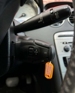 Peugeot 308 I Hatchback 5d 1.6 THP 140KM 2008 Peugeot 308 Automat Panorama 7- osobowy Gwarancja w cenie Warszawa VRAW, zdjęcie 23