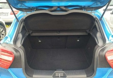 Mercedes Klasa A W176 Hatchback 5d Facelifting 180 122KM 2015 Mercedes-Benz Klasa A AMG sport line Super wyposazenie Super stan 1.6, zdjęcie 19