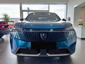 Peugeot 3008 III 2025 Od ręki - Allure e-DCS 1.2 mHEV 145KM / Pakiet Panorama, Bezpieczeństwo, zdjęcie 1