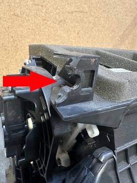 RADIÁTOR KOMPLETNÍ SUBARU OUTBACK V 2015 - 2019 USA