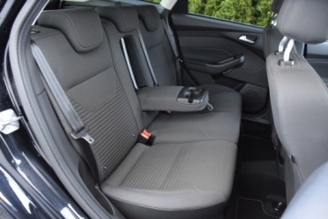 Ford Focus III Kombi Facelifting 1.0 EcoBoost 125KM 2016 TITANIUM* Kamera Cofania* Navi* Asystent Parkowania*Car Play* ALU*GWARANCJA, zdjęcie 23