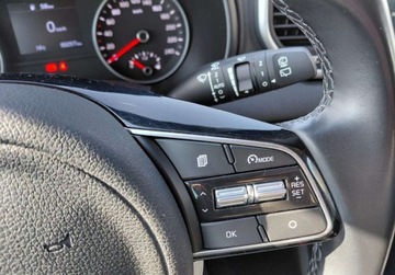 Kia Sportage IV SUV Facelifting 1.6 GDI 132KM 2020 Kia Sportage 1.6 Benzyna 132KM, zdjęcie 14