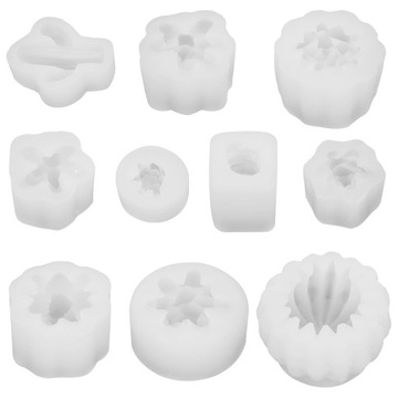 Формы для изготовления мыла Эпоксидная смола