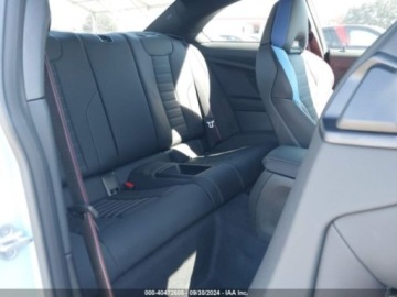 BMW Seria 2 F74 2024 BMW M2 2024 3.0l 3.0 Benzyna 453KM, zdjęcie 13