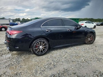 Mercedes CLA C118/X118 2025 Mercedes-Benz CLA 35 AMG 4Matic 2025 2.0l 2.0 Benzyna 302KM, zdjęcie 3