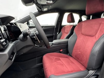 Lexus NX II SUV Facelifting 2.5 350h 200KM 2025 Od ręki - 350h Elegance 2.5 Hybrid 200KM | Podgrzewane fotele!, zdjęcie 5