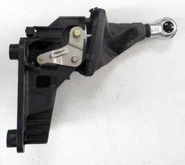 CITROEN DS3 LIFT 1.2 КАССЕТНАЯ РУЧКА ПЕРЕДАЧИ ПЕРЕДАЧИ