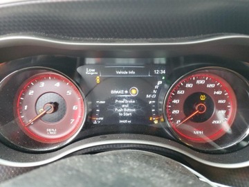 Dodge Charger VII 6.2 V8 717KM 2021 Dodge Charger SRT Hellcat 2021 6.2L 6.2 Benzyna 717KM, zdjęcie 9