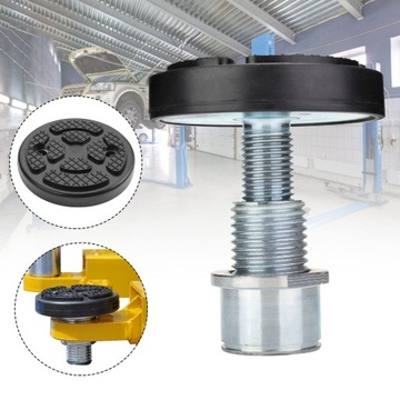 ОПОРНАЯ ПЛАСТИНА ДЛЯ ПОДЪЕМНОЙ ПЛАТФОРМЫ