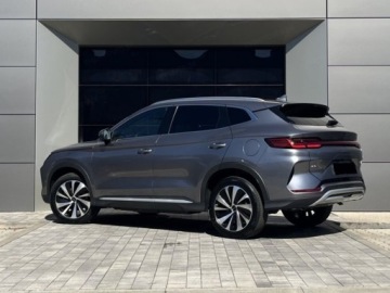 BYD Seal U DM-i 218KM 2026 BYD Seal U DM-i Boost Suv 1.5 (218KM) 2026, zdjęcie 4