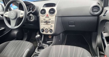 Opel Corsa D Hatchback 1.2 Twinport ECOTEC 80KM 2008 Opel Corsa Opel Corsa 1.2 16V 2008 Z Niemiec Super Stan 130 000 km, zdjęcie 7