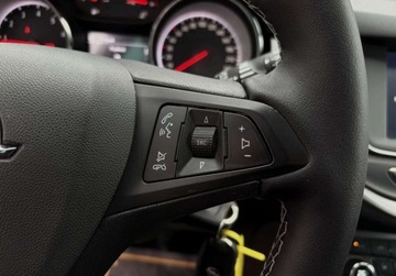 Opel Astra K Sports Tourer 1.4 Turbo 150KM 2019 Opel Astra 1.4T 150KM manual GWARANCJA bezwypadkowy 1.4 Benzyna, zdjęcie 21
