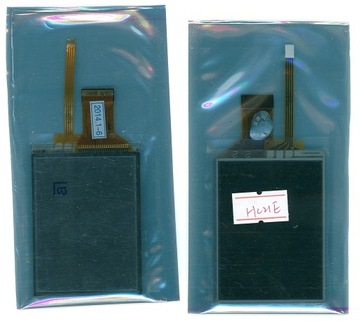 LCD Sony DCR HC26 HC17E HC17 HC38E HC38 HC33E HC33