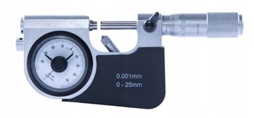 TRASOMETR PASOMETR TRANSAMETR PASSAMETR 0 - 25 mm