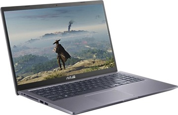 МОЩНЫЙ НОУТБУК ASUS CORE i5 16 ГБ SSD512 Windows