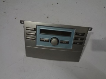 PANEL NAWIEWU TOYOTA COROLLA VERSO II