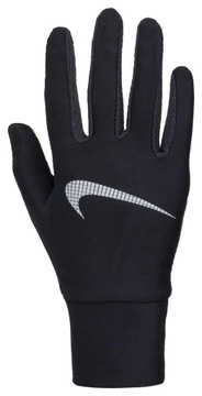 Zestaw męskie rękawiczki i czapka Nike Fleece Glove r. S/M