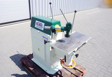 ГОРИЗОНТАЛЬНАЯ ДРЕЛЬ ПО ДЕРЕву PEMAL MALBORK 1,5кВт