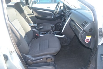 Mercedes Klasa B W245 180 CDI 109KM 2009 Mercedes B klasa 180CDI z Niemiec,opłacony, zdjęcie 8