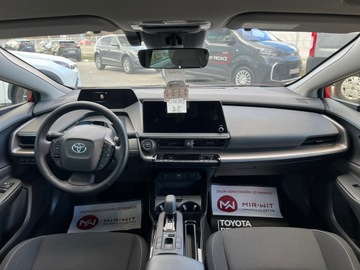 Toyota Prius V (XW60) 2023 Toyota Prius Plug-in 2.0 Hybrid Comfort IV (2015-2, zdjęcie 2