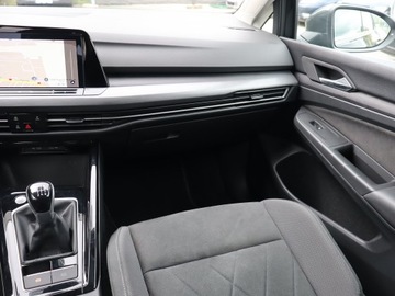 Volkswagen Golf VIII Variant 2.0 TDI 150KM 2022 VW Golf 2.0 TDI, Salon Polska, 1. Właściciel, zdjęcie 7